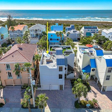 Coastal Surfside Apartment Siesta Key Ngoại thất bức ảnh