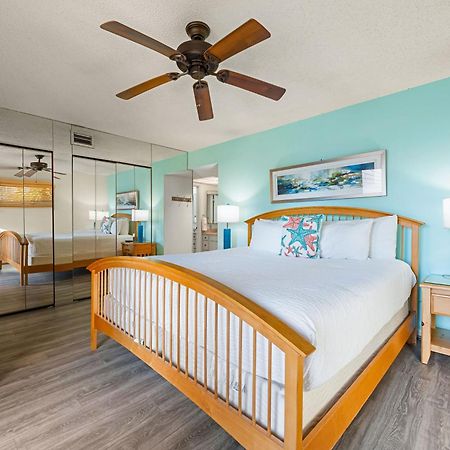 Coastal Surfside Apartment Siesta Key Ngoại thất bức ảnh