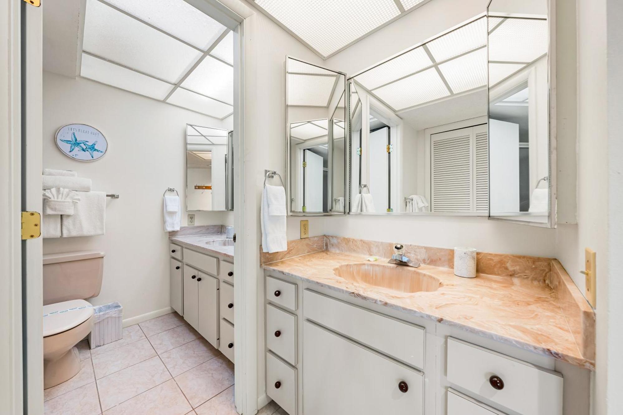 Coastal Surfside Apartment Siesta Key Ngoại thất bức ảnh
