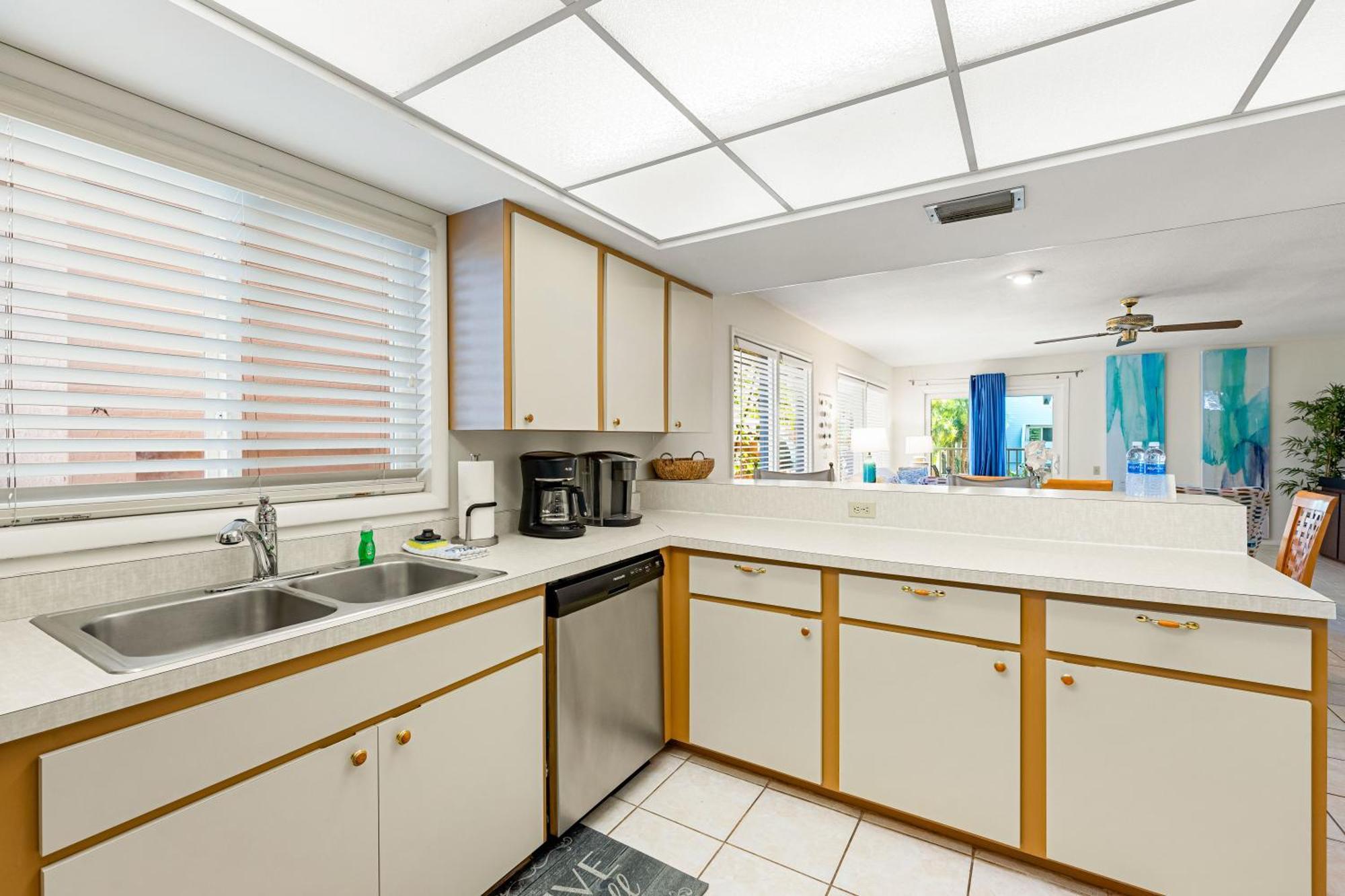 Coastal Surfside Apartment Siesta Key Ngoại thất bức ảnh