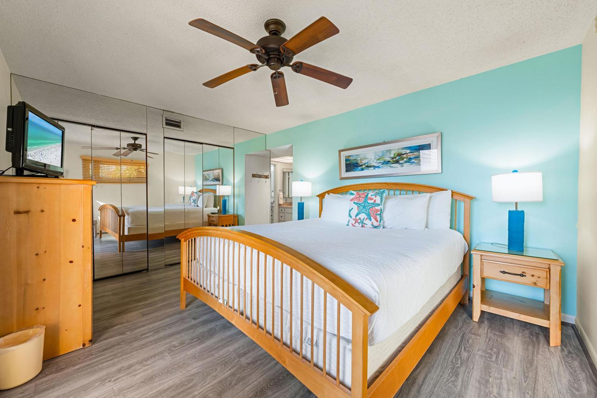 Coastal Surfside Apartment Siesta Key Ngoại thất bức ảnh